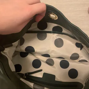 Kate Spade Green Shoulder Bag thumbnail 7