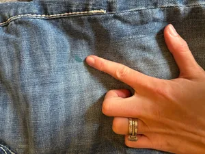Rock & Roll Cowgirl midrise Jeans thumbnail 2