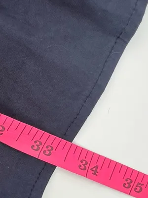 Tuckernuck pomander place Kenzo‎ Dress navy sz S thumbnail 5