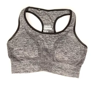 Gymshark Padded Sports Bra Sz Xs thumbnail 1