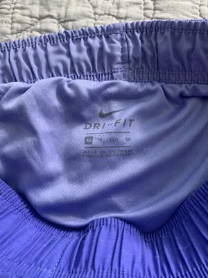 Nike Dri-Fit Running Shorts thumbnail 4