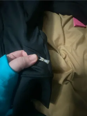 Under Armour Black Athletic jacket thumbnail 8