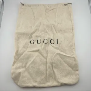 Gucci Dust Bag thumbnail 1