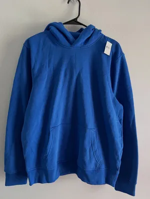 Blue Gap Hoodie thumbnail 1