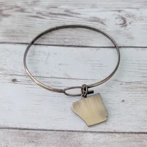 Arkansas Bracelet Green thumbnail 6