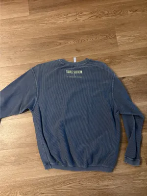 Charlie Southern Long sleeve  thumbnail 2