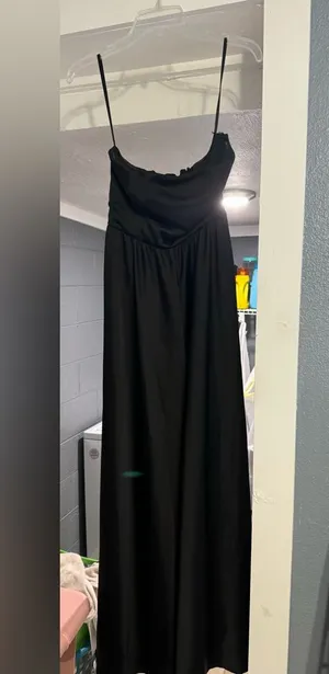 BHLDN Anthropologie formal gown thumbnail 1