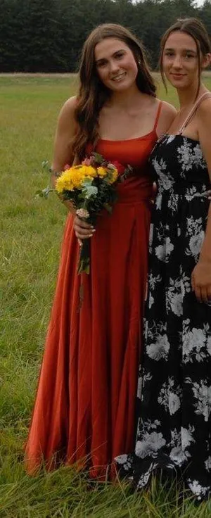 Ladivine maxi dress thumbnail 1