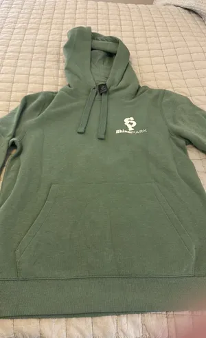 Mark Member's Hoodie thumbnail 1