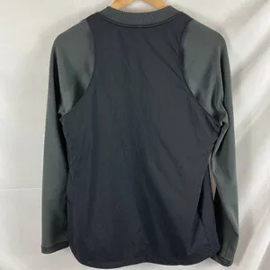 Nike Womans Hyperadapt Zip Up Athletic Sports Jacket size Large thumbnail 5