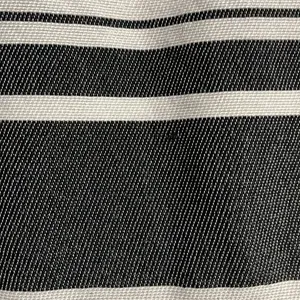 WHISTLES Hayley Stripe Midi Dress Minimalist Lagenlook‎ Pockets Capsule Wardrobe thumbnail 4