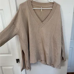 Free People Sweater thumbnail 1