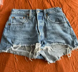 Levi’s 501 Shorts thumbnail 1