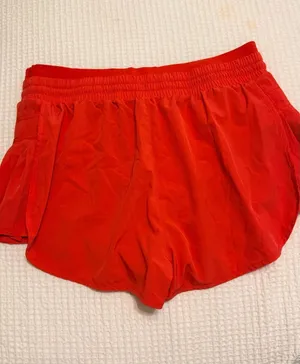 JoyLab Target pleated running shorts thumbnail 2