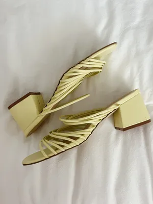 Princess Polly Heels thumbnail 1