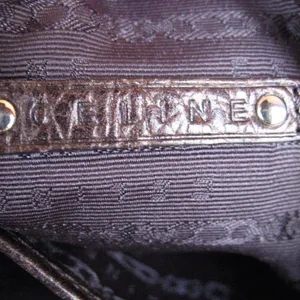 Celine Brown Satchel Bag thumbnail 13