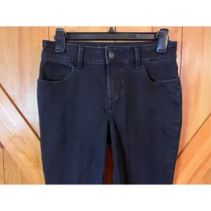 Maurices M Jeans Mid-Rise Denim Jeans Womens Size S Reg (1809) thumbnail 2