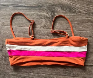 L*SPACE Bikini Top thumbnail 2