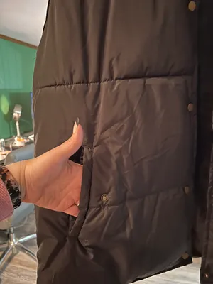 Puffer Vest thumbnail 6