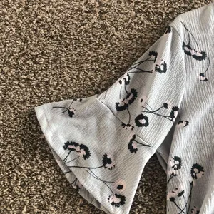 New no tags LC LAUREN CONRAD BLOUSE thumbnail 3