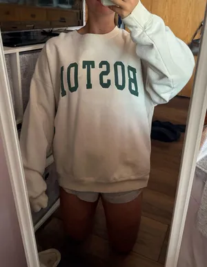 Brandy Crewneck Melville Sweatshirt thumbnail 2