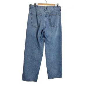 Agolde Criss Cross Eternal‎ Jeans thumbnail 6