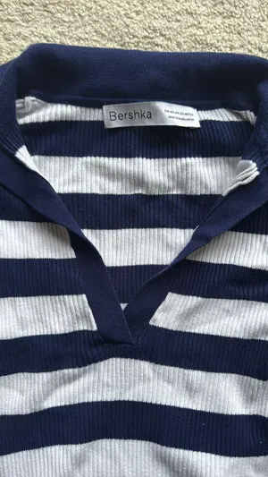Bershka Top thumbnail 2