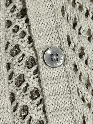 Wild Fable Short Sleeve Sweater thumbnail 4