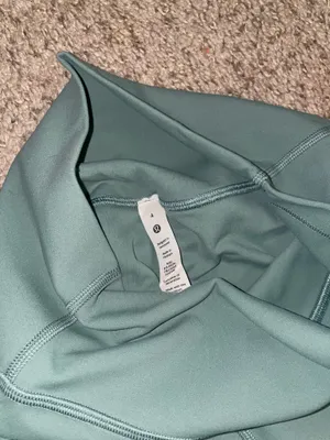 Lululemon align 25” thumbnail 5