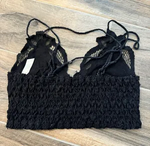 Free People Brallette thumbnail 2