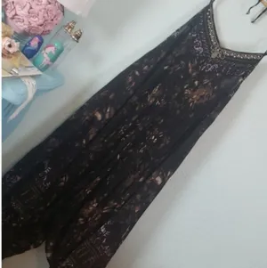 Free People Wild Divine maxi dress thumbnail 3