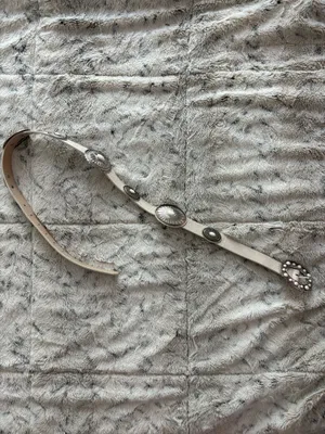 Windsor Belt thumbnail 2