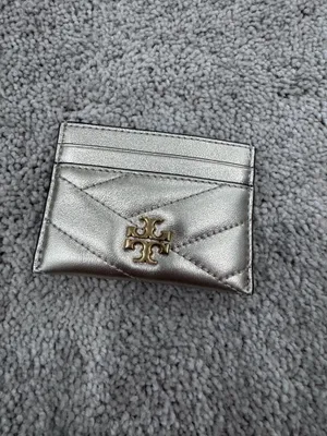Tory Burch Card Wallet Holder thumbnail 2