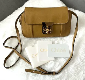 Chloé ELSIE🔥GO OUT CROSSBODY 🔥 thumbnail 1