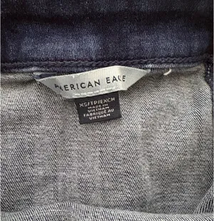 American Eagle Top thumbnail 3