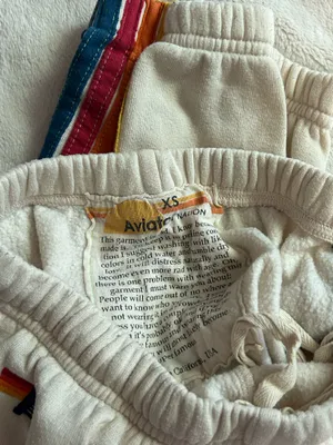 Aviator Nation Sweatpants thumbnail 2