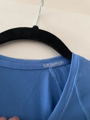 It’s Rulu Lululemon Long Sleeve thumbnail 6
