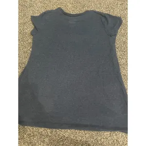 NFL Team Apparel Chicago Bears Short Sleeve Scoop Neck shirt L thumbnail 11