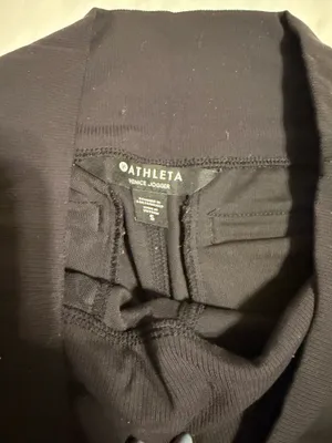 Athleta Venice Joggers Black thumbnail 10