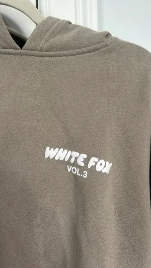 White Fox Hoodie Boutique thumbnail 4