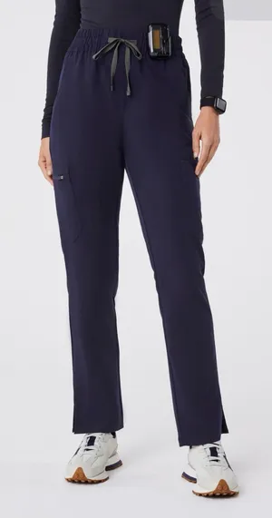 FIGS Dowa Scrub Pants thumbnail 1