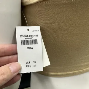 Hollister Tan Bustier Camisole‎ Top S Corset Summer Feminine thumbnail 4