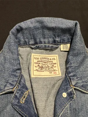 Levi's Answer thumbnail 2