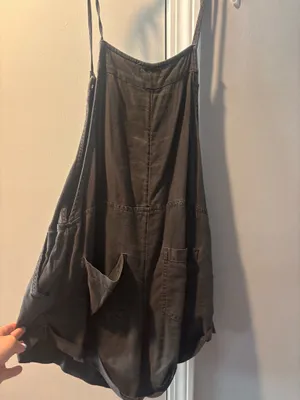 Billabong Romper thumbnail 3
