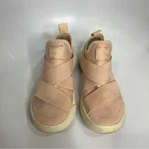 Vans Ultrarange pink slip on‎ sneakers unisex sizing thumbnail 3