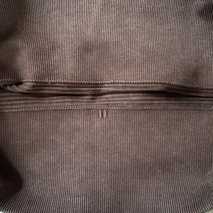 OFFLINE By Aerie Textured Seamless Cropped size M, Brown thumbnail 4