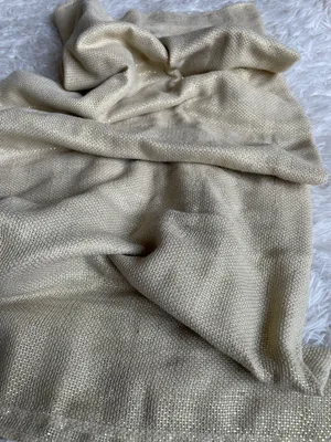 Scarf Brown thumbnail 6