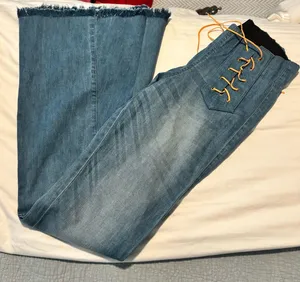 NWT Judith March jeans  thumbnail 1
