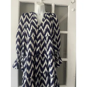 Tuckernuck Pomander Place Tiered Dress thumbnail 5