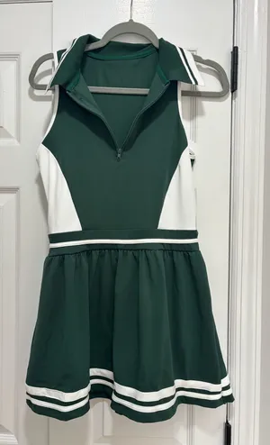 Sporty Dress  thumbnail 1